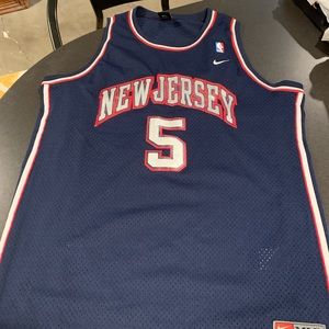 Jason Kidd jersey